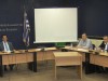 Συνάντηση του Υπουργού Υγείας, κ. Άδωνι Γεωργιάδη, με τον Πρόεδρο του ΙΣΑ, κ. Γιώργο Πατούλη και εκπροσώπους του ΕΟΦ.